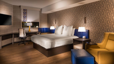 گلو بست وسترن کاناتا اُتاوا وست