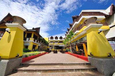 ورابوری پوکت