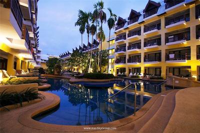 ورابوری پوکت