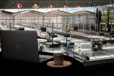 بارسل ملاگا