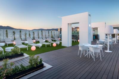 بارسل ملاگا