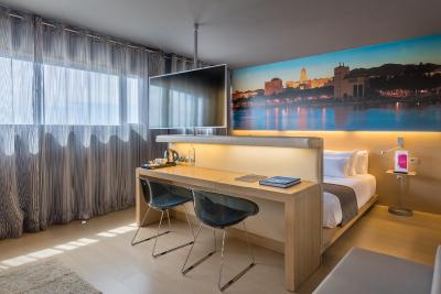 بارسل ملاگا