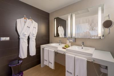 بارسل ملاگا