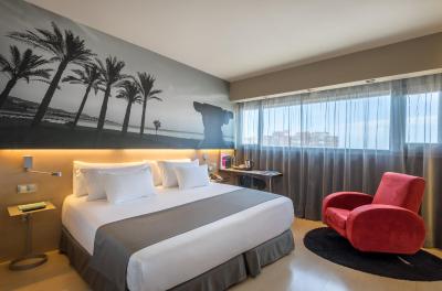 بارسل ملاگا