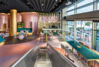 بارسل ملاگا