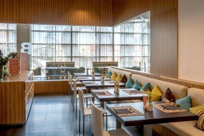 بارسل ملاگا