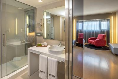 بارسل ملاگا