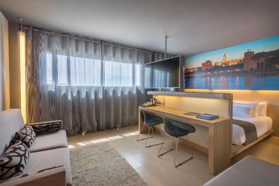 بارسل ملاگا