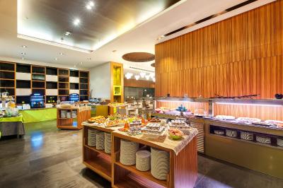 بارسل ملاگا