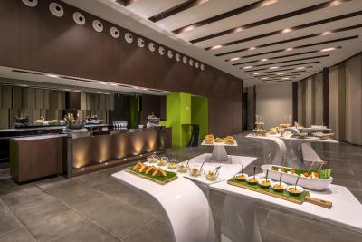 بارسل ملاگا