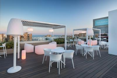 بارسل ملاگا