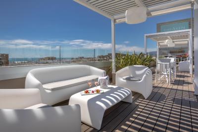 بارسل ملاگا