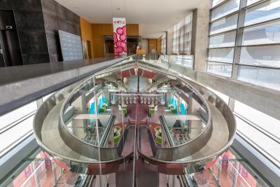 بارسل ملاگا