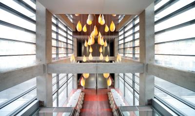 بارسل ملاگا