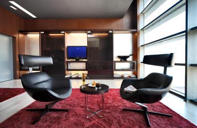 بارسل ملاگا