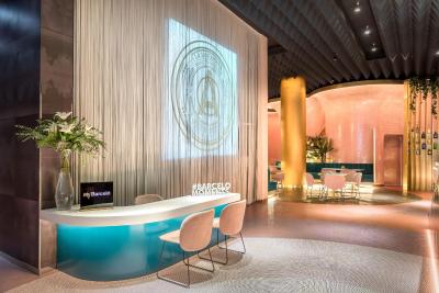 بارسل ملاگا