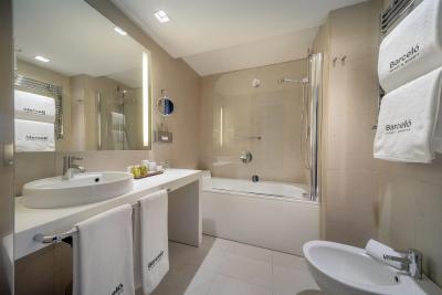 بارسل ملاگا