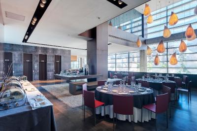 بارسل ملاگا