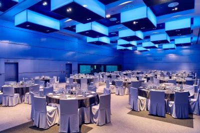 بارسل ملاگا