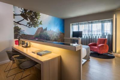 بارسل ملاگا