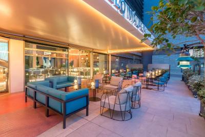 بارسل ملاگا