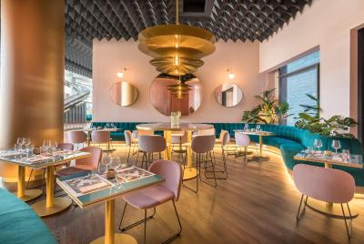 بارسل ملاگا