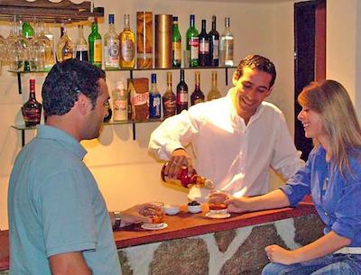 هستریا پورتو سان جولیان