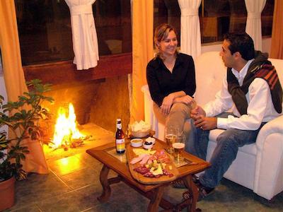 هستریا پورتو سان جولیان