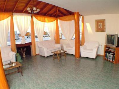 هستریا پورتو سان جولیان