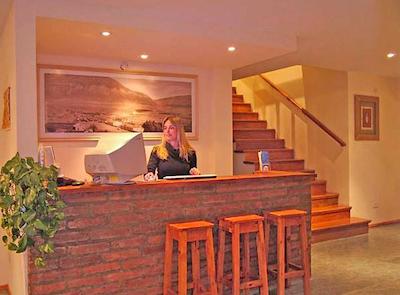 هستریا پورتو سان جولیان