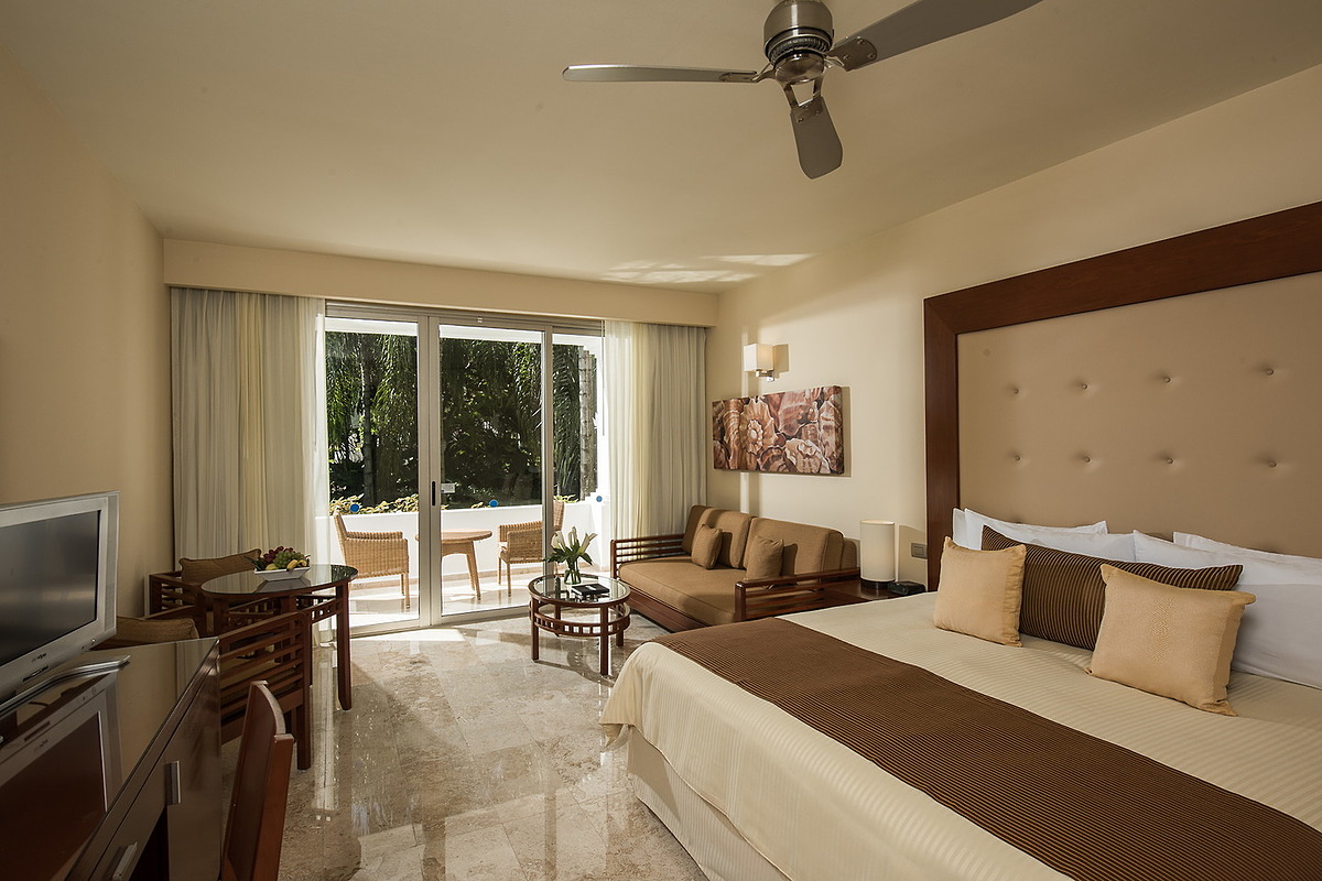 Grand Riviera Princess All Suites and Spa Resort