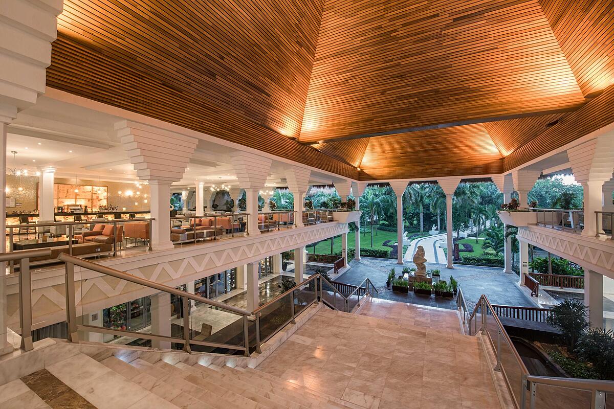 Grand Riviera Princess All Suites and Spa Resort