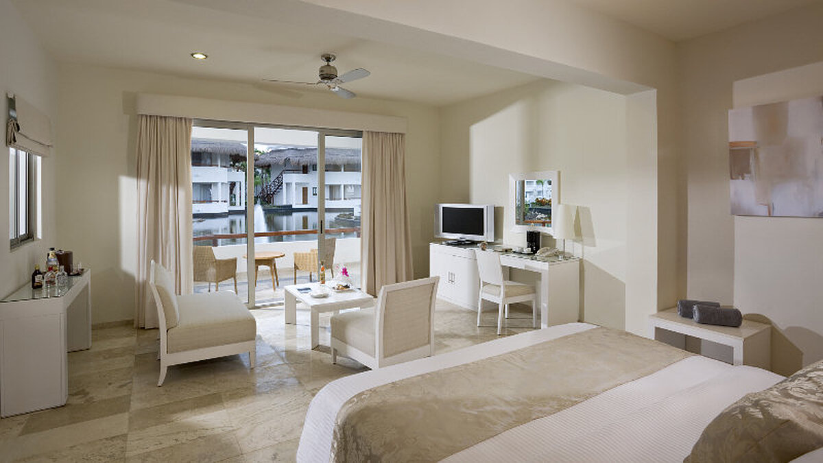 Grand Riviera Princess All Suites and Spa Resort