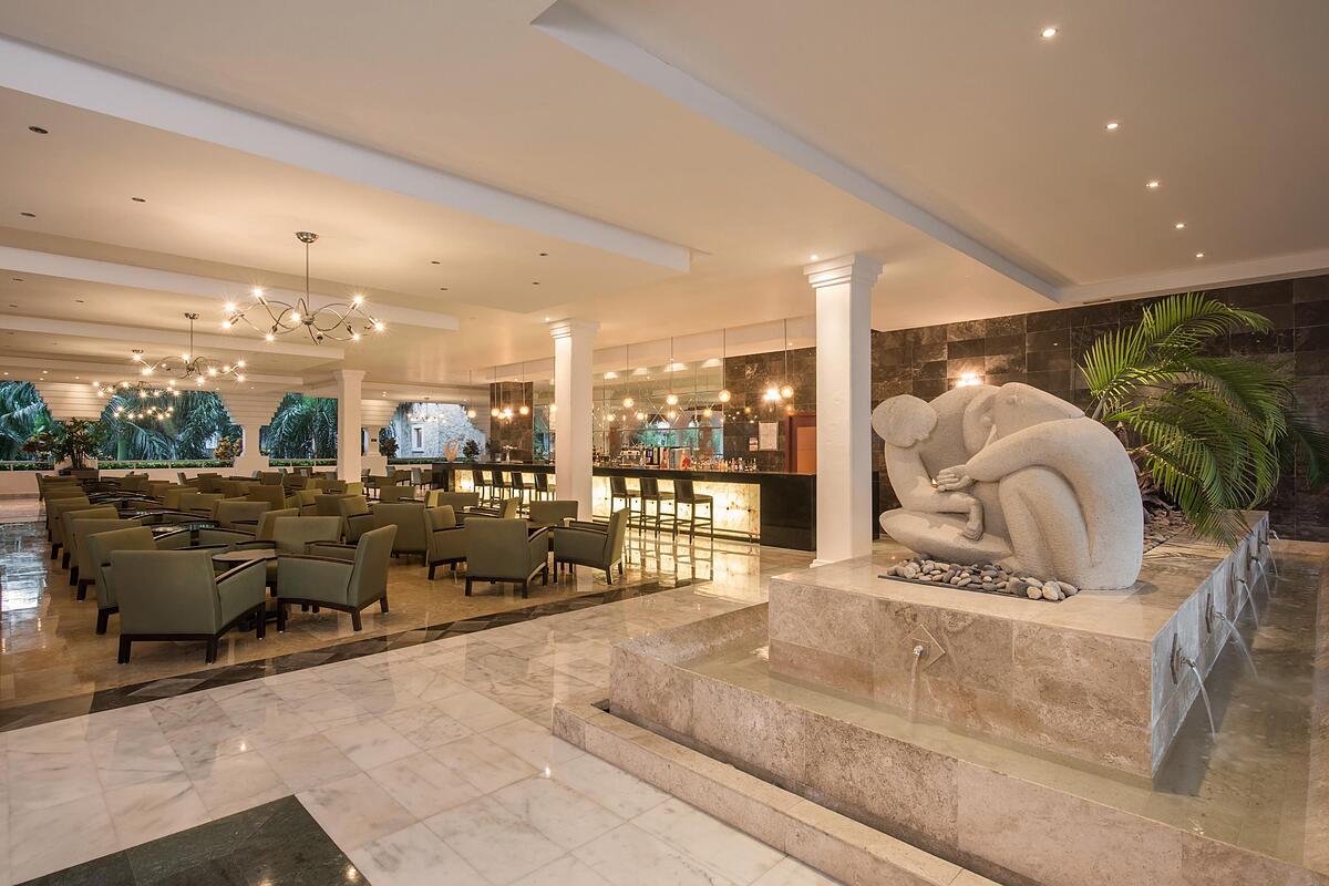 Grand Riviera Princess All Suites and Spa Resort
