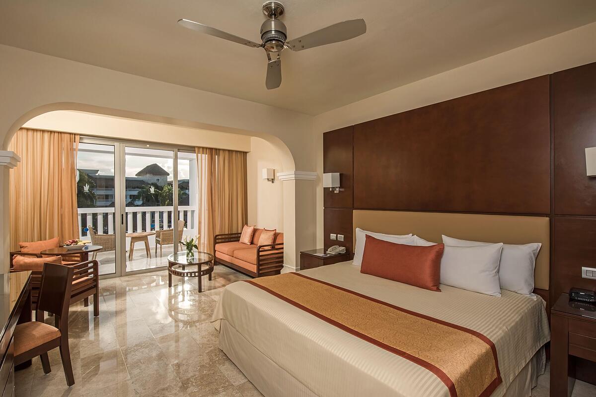 Grand Riviera Princess All Suites and Spa Resort