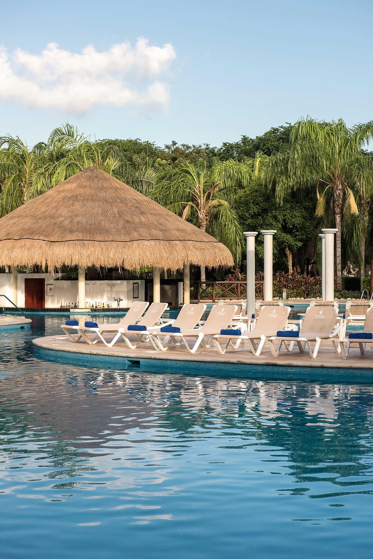 Grand Riviera Princess All Suites and Spa Resort