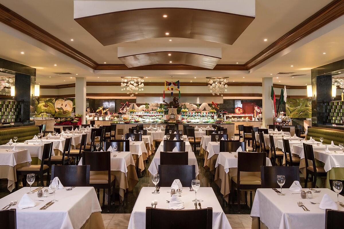 Grand Riviera Princess All Suites and Spa Resort