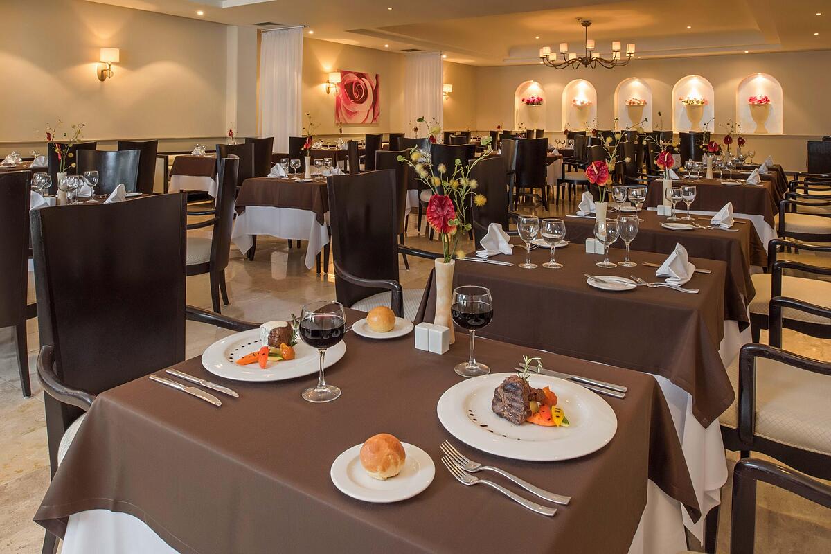 Grand Riviera Princess All Suites and Spa Resort