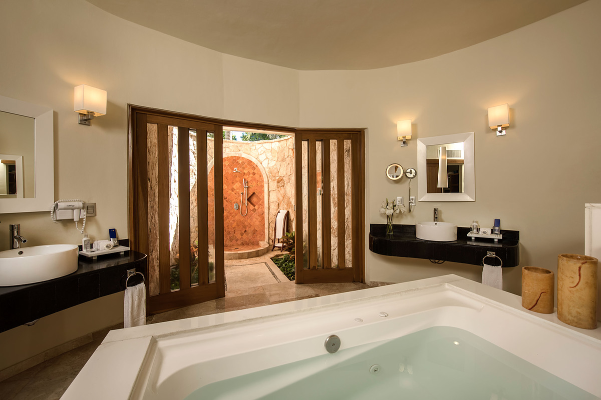 Grand Riviera Princess All Suites and Spa Resort