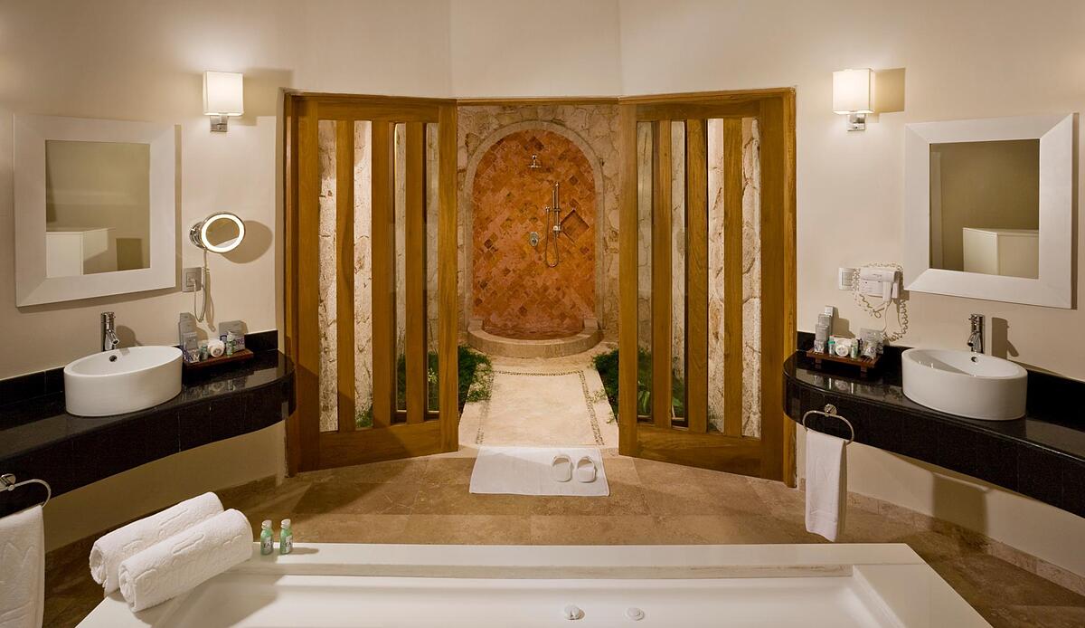 Grand Riviera Princess All Suites and Spa Resort
