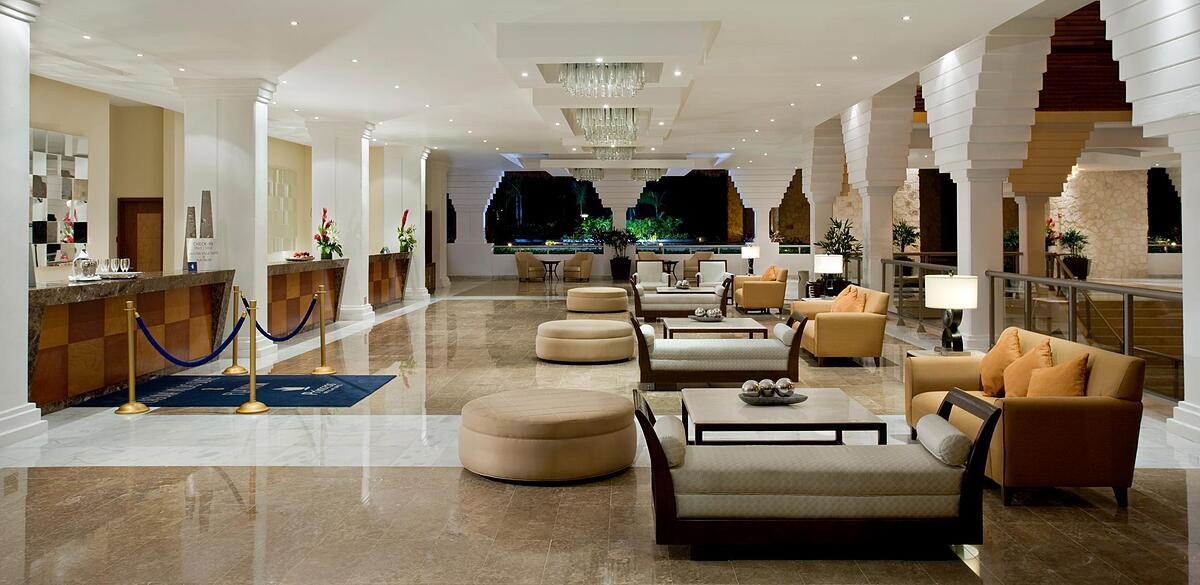 Grand Riviera Princess All Suites and Spa Resort
