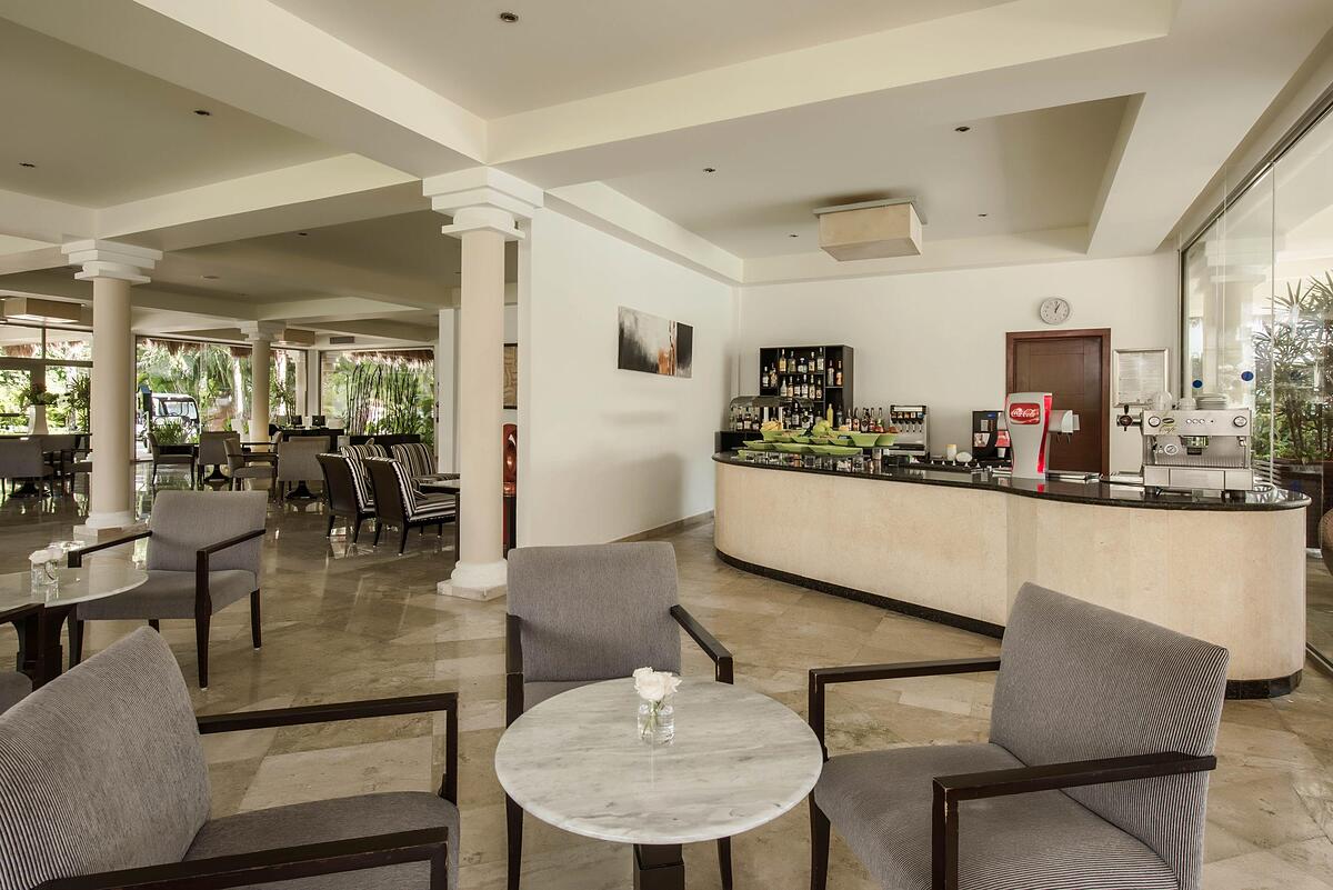 Grand Riviera Princess All Suites and Spa Resort