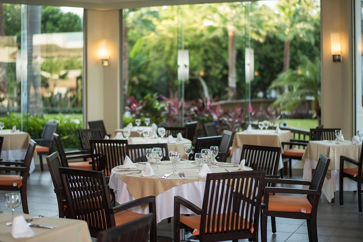 Grand Riviera Princess All Suites and Spa Resort