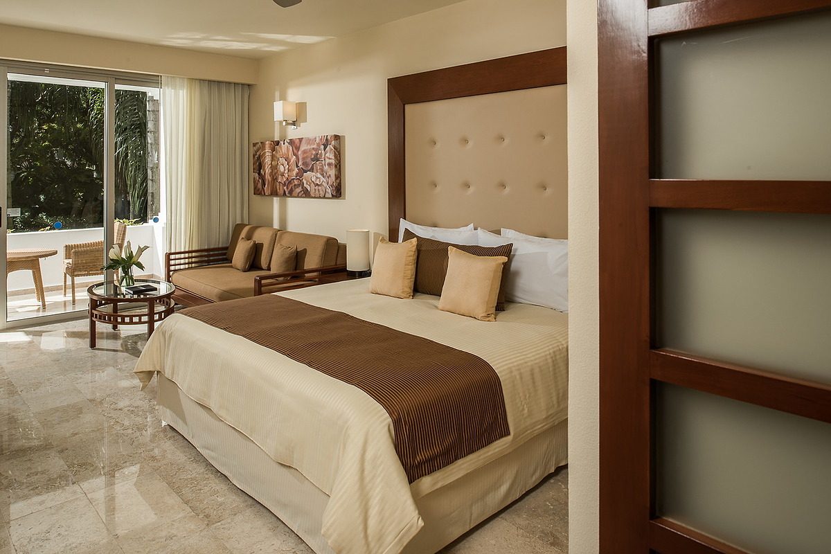 Grand Riviera Princess All Suites and Spa Resort