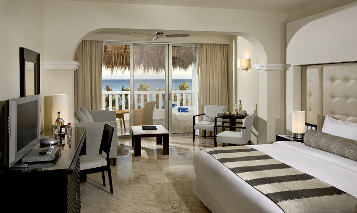 Grand Riviera Princess All Suites and Spa Resort
