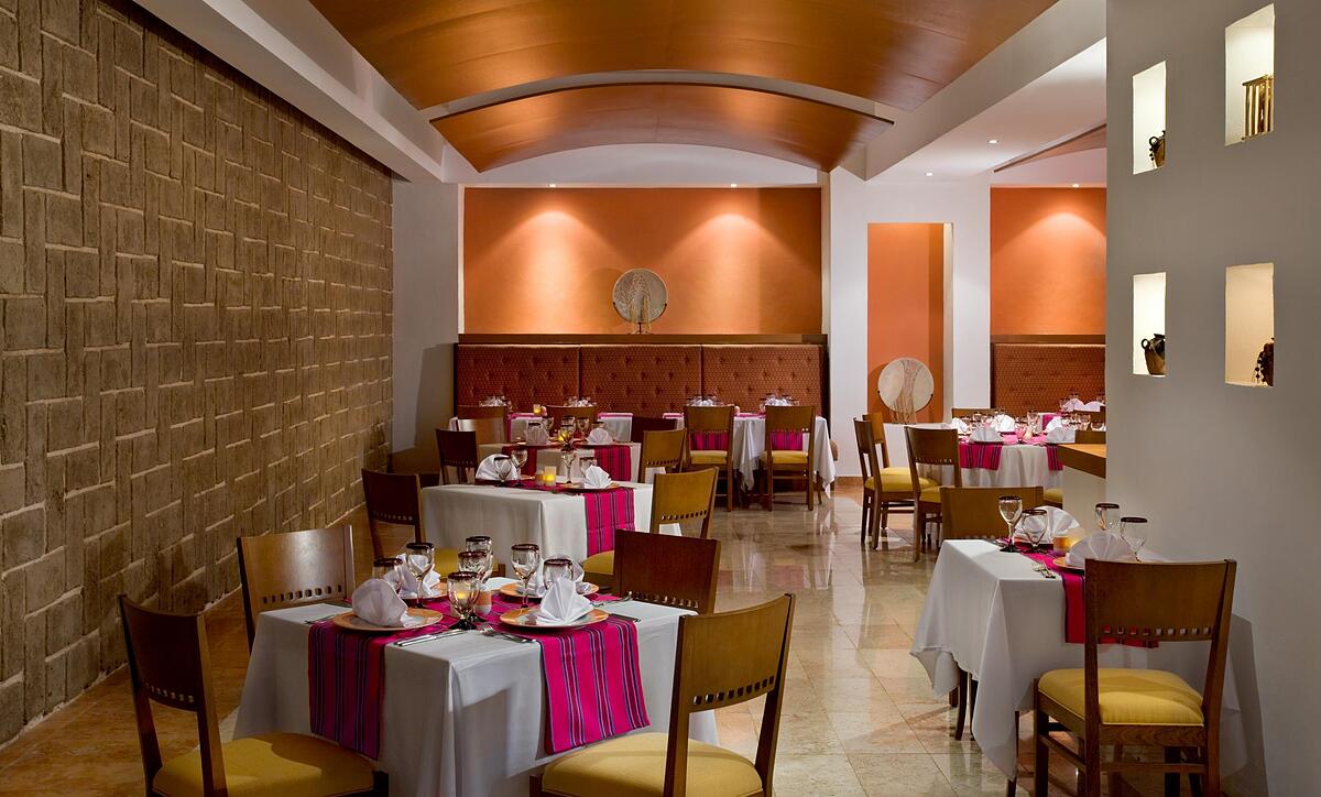 Grand Riviera Princess All Suites and Spa Resort