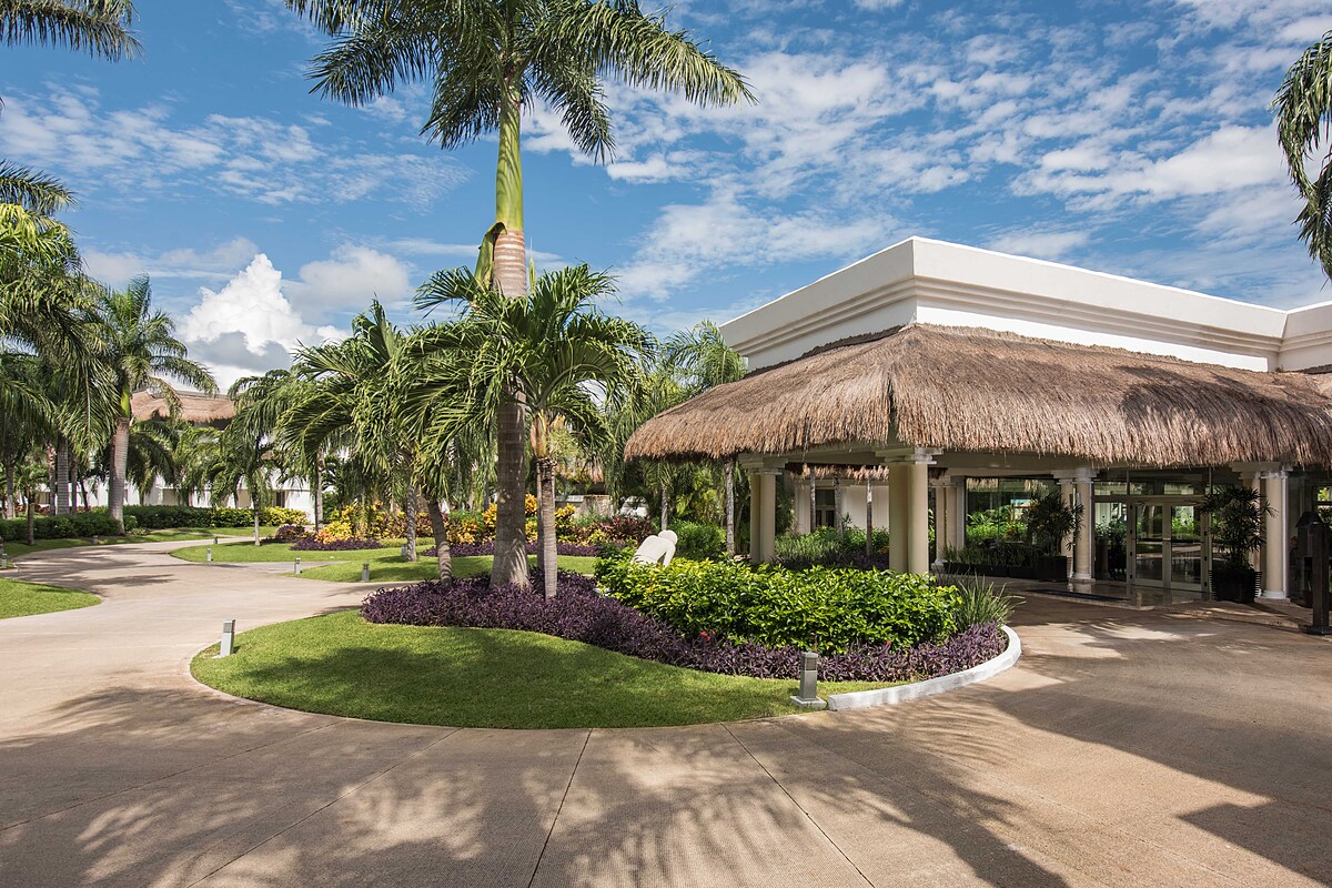 Grand Riviera Princess All Suites and Spa Resort