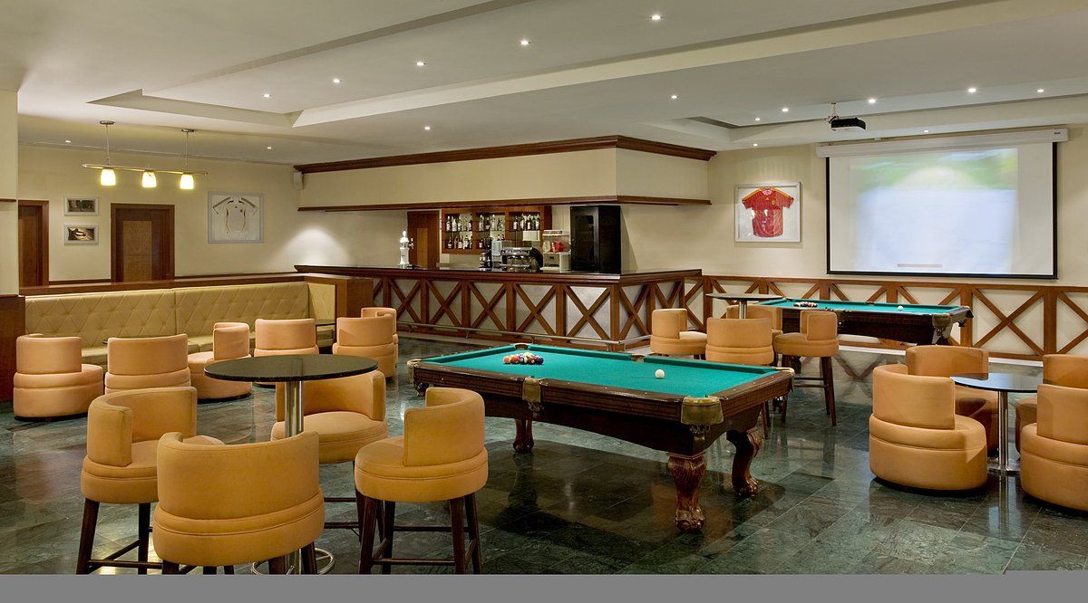 Grand Riviera Princess All Suites and Spa Resort