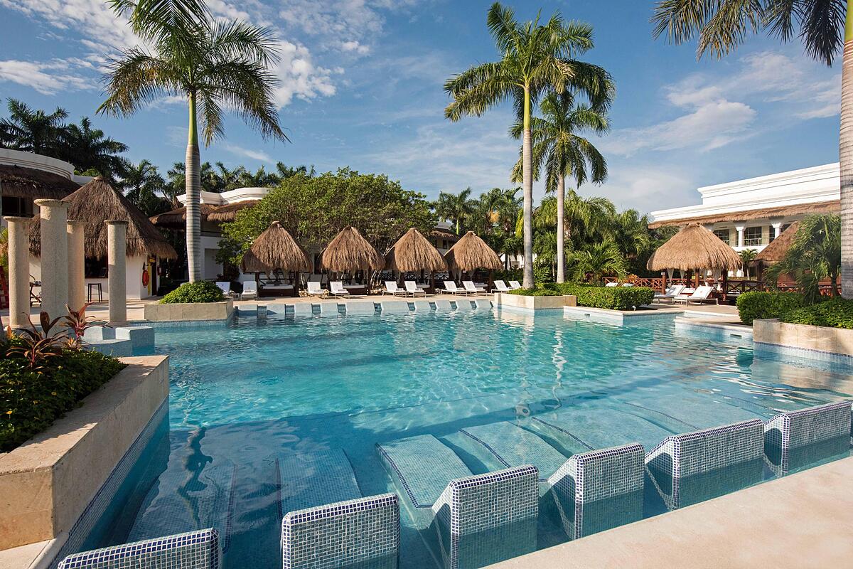 Grand Riviera Princess All Suites and Spa Resort