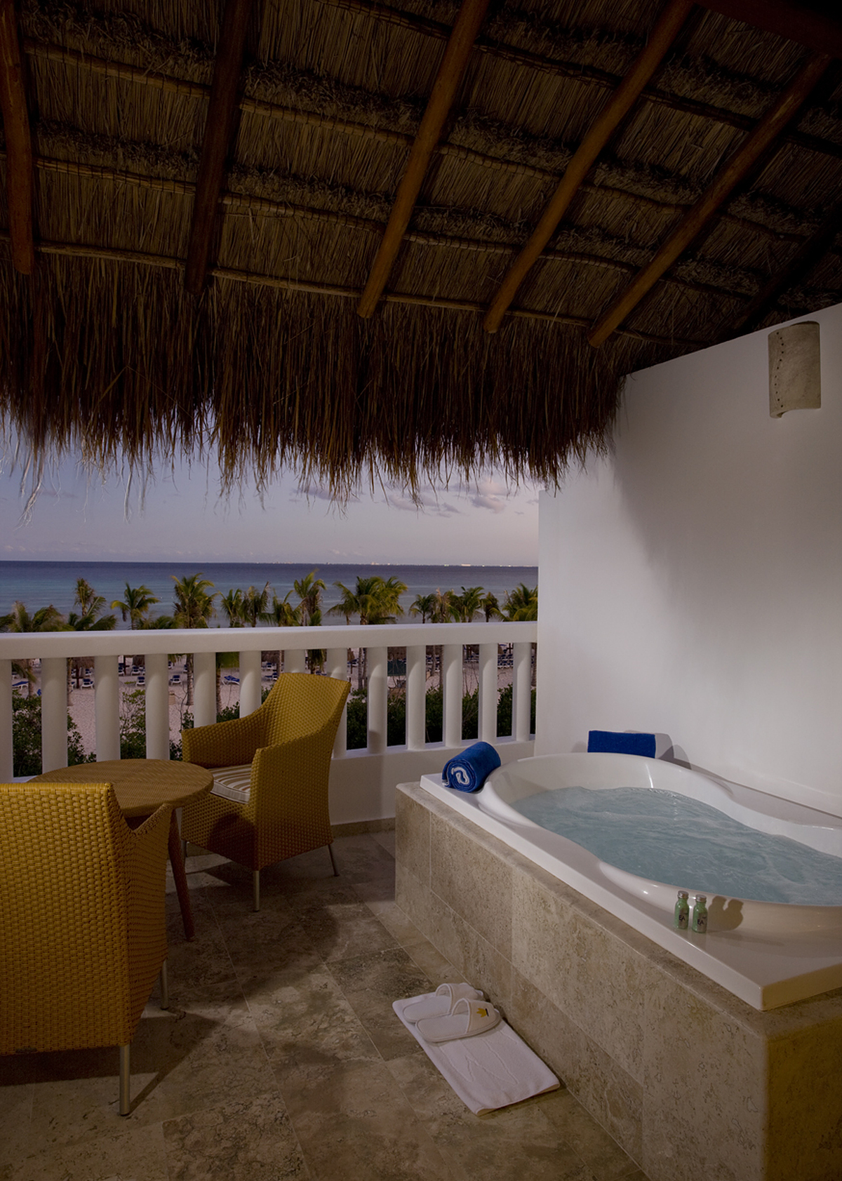 Grand Riviera Princess All Suites and Spa Resort